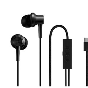 Auriculares Xiaomi Mi Noise Cancelling Pretos