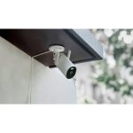 Câmara de Segurança Xiaomi Outdoor AW300 2K Security Wi-Fi
