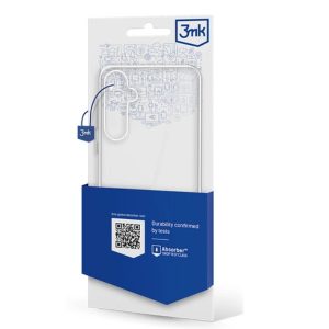 Capa transparente 3mk para Samsung Galaxy A55 5G