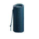 Coluna de Som 3MK Fuego Azul
