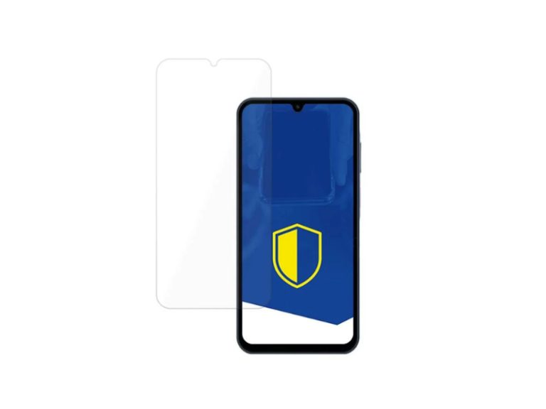 Película de Vidro 3MK Flexible Glass Samsung Galaxy A15 5G