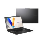 Portátil Asus VivoBook Pro 15 OLED 15.6 N6506MV-94BO46CB1 Earl Grey