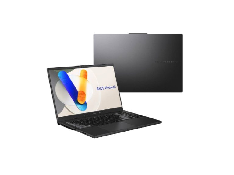 Portátil Asus VivoBook Pro 15 OLED 15.6 N6506MV-94BO46CB1 Earl Grey