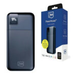 Power Bank 20.000MAH 3MK Powerhouse