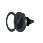 Suporte para Carro 3MK Magholder Preto