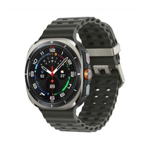 Samsung Galaxy Watch Ultra 47mm LTE L705 Prateado Titânio