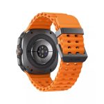 Smartwatch Galaxy Watch Ultra LTE (47mm) - Prateado Titânio .3