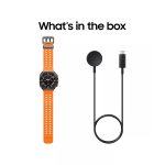 Smartwatch Galaxy Watch Ultra LTE (47mm) - Prateado Titânio .6