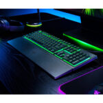 Teclado RAZER Ornata V3 X RGB PT