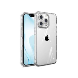 Capa 3MK iPhone 14 Pro Armor Case Transparente