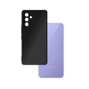 Capa MattCase 3MK Samsung Galaxy M54 5G Preta