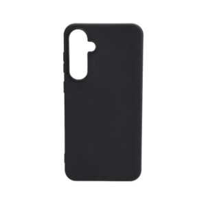 Capa Samsung Galaxy S23 FE 3mk Matt Case Preto