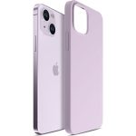 Capa 3mk iPhone 14 Hardy MagCase Roxo