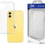 Capa 3MK iPhone 11 Armor Case Transparente