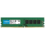DIMM Crucial Value 8GB (1x8GB) DDR4-3200MHz CL22