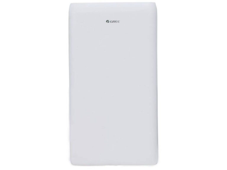 Ar Condicionado Portátil Gree Aovia 7F 7000BTU