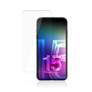 Película de Vidro 3MK Hardy iPhone 15 Pro