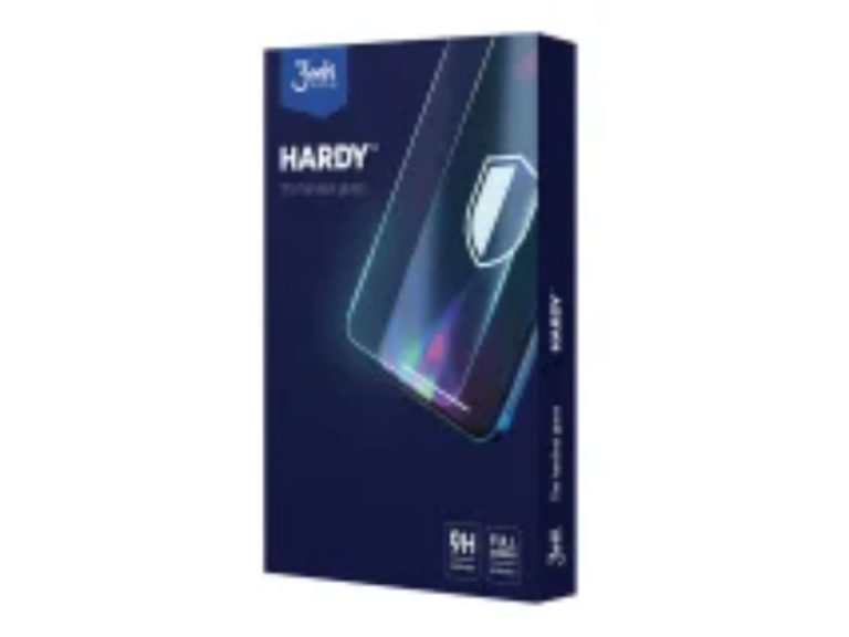Protetor de Ecrã para Telemóvel 3MK Hardy
