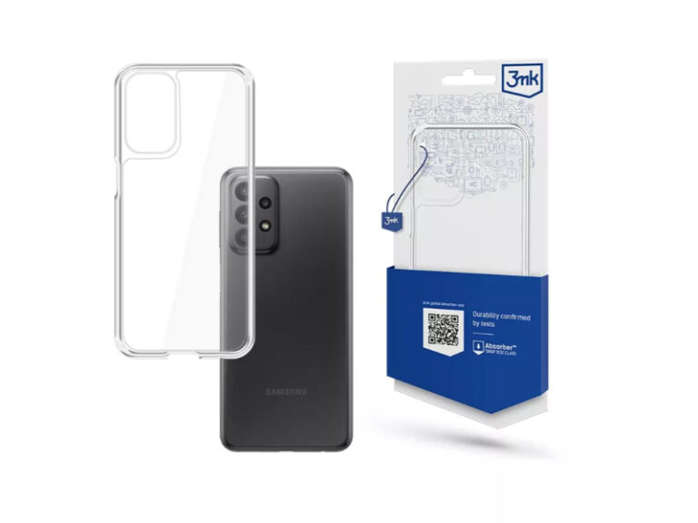 Capa Armor 3MK Samsung Galaxy A23 4G/5G