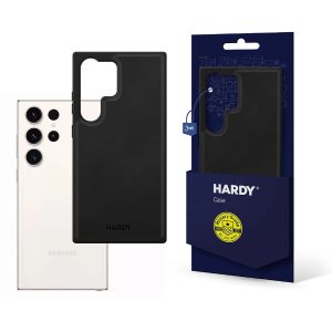 Capa 3mk para Samsung Galaxy S23 Ultra - Hardy MagCase