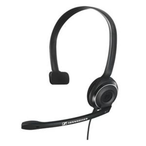 Auscultadores EPOS Sennheiser Headset PC 7 USB
