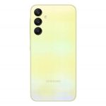Smartphone Samsung Galaxy A25 5G 6.5 6GB128GB Dual SI Verde-Lima