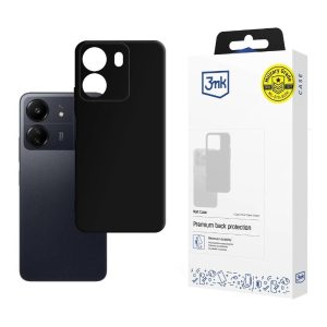 Capa 3mk para Xiaomi Redmi 13C / POCO C65