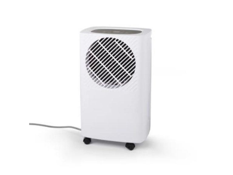 Desumidificador 10L Tristar PD-8931