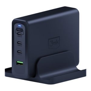 Carregador 3MK Hyper Charger 240W Preto