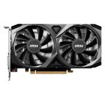 Placa Gráfica MSI GeForce RTX 3050 Ventus 2X XS 8G OC