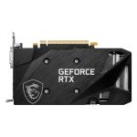 Placa Gráfica MSI GeForce RTX 3050 Ventus 2X XS 8G OC