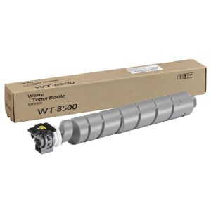 Depósito de Resíduos Original Kyocera WT8500