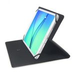Capa Tucano Bamboo Vento Large para Tablet 9''10'' -Preto
