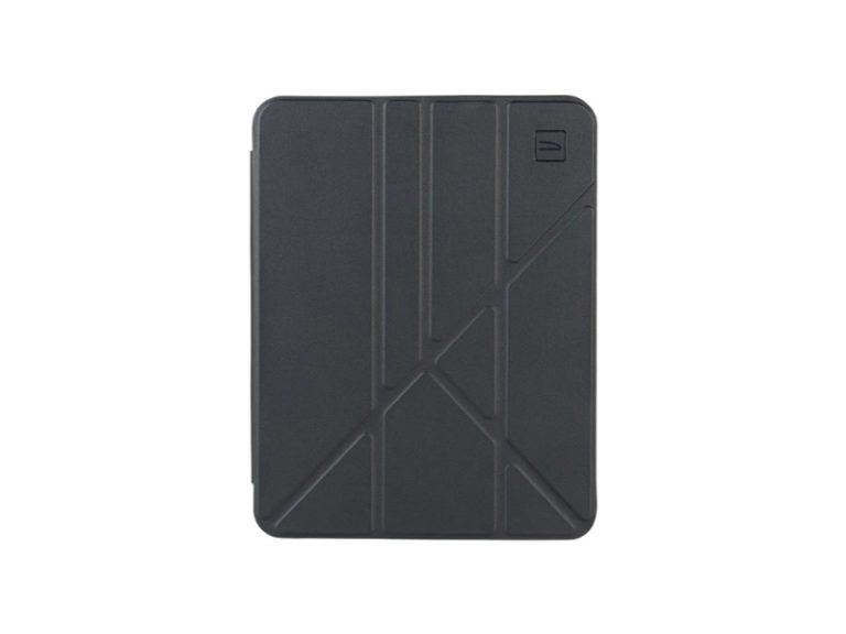 Capa Tucano Bamboo para IPad 10.9 10ªGen 2022 - Preto