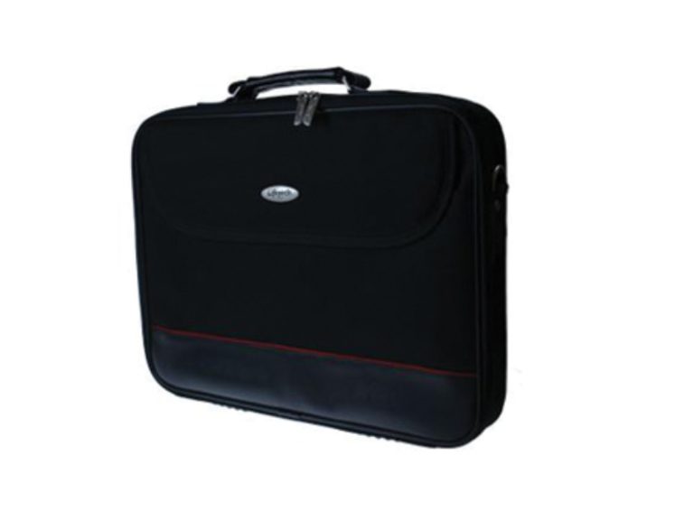 Mala para Portáteis Lifetech 15.6″ NB-50 Preta