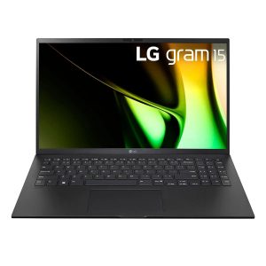 Portátil LG gram 15Z90S 15.6 U5-125H Ultra 5 125H 16GB RAM SSD 512GB W11 Home