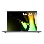 Portátil LG gram 16Z90SP 16 Ultra 7 155H 32GB RAM SSD 1TB W11 Home