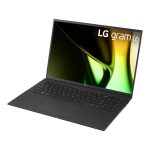Portátil LG gram 16Z90SP 16 Ultra 7 155H 32GB RAM SSD 1TB W11 Home