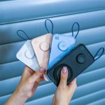 PowerBank 3MK PastelUp 10000mAh 22.5W Azul