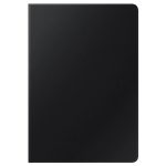 Samsung Capa Book para Samsung Galaxy TAB S7 Preta