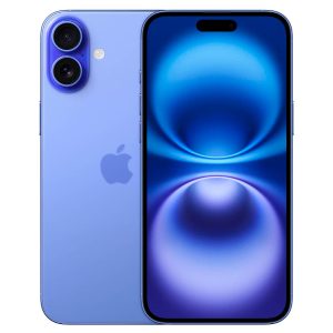 Smartphone Apple iPhone 16 Plus Ultramarino