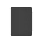 Capa Macally p/iPad Air 10.9P Cinzento
