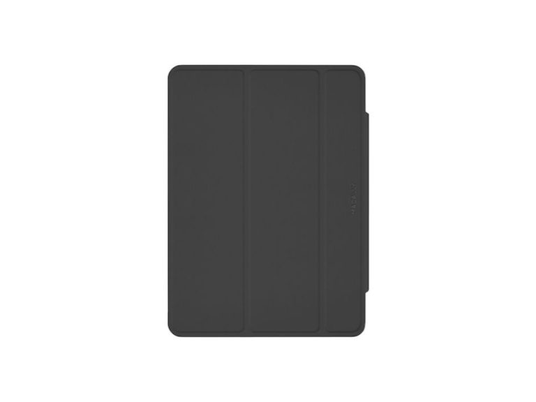 Capa Macally p/iPad Air 10.9P Cinzento