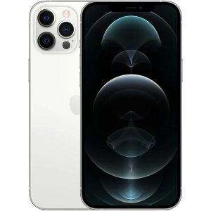 Smartphone Apple iPhone 12 Pro 6.1" 128GB Silver - Usado