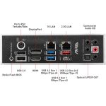 Motherboard ATX MSI MAG B550 Tomahawk Max WiFi SktAM4