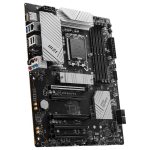 Motherboard ATX MSI Pro B760-P II Skt1700