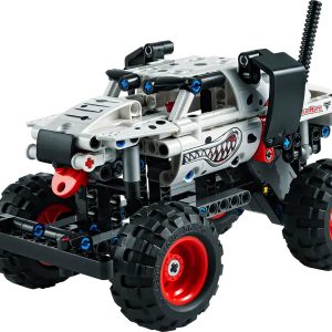LEGO TECHNIC 42150 - Monster Jam Mutt Dálmata