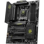 Motherboard ATX MSI MAG X870 Tomahawk WiFi SktAM5