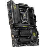 Motherboard ATX MSI MAG X870 Tomahawk WiFi SktAM5