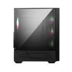 Caixa ATX MSI MAG Forge 112R ARGB Preto